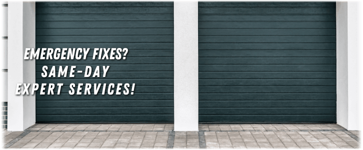 Blaine MN Garage Door Repair Blaine MN Garage Door Repair